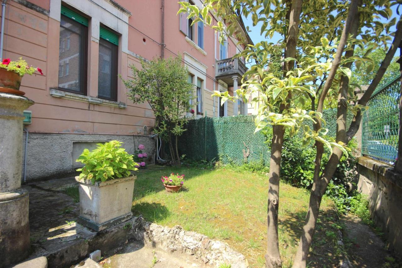 Case Vr Holiday Casa Angel Verona Exterior foto