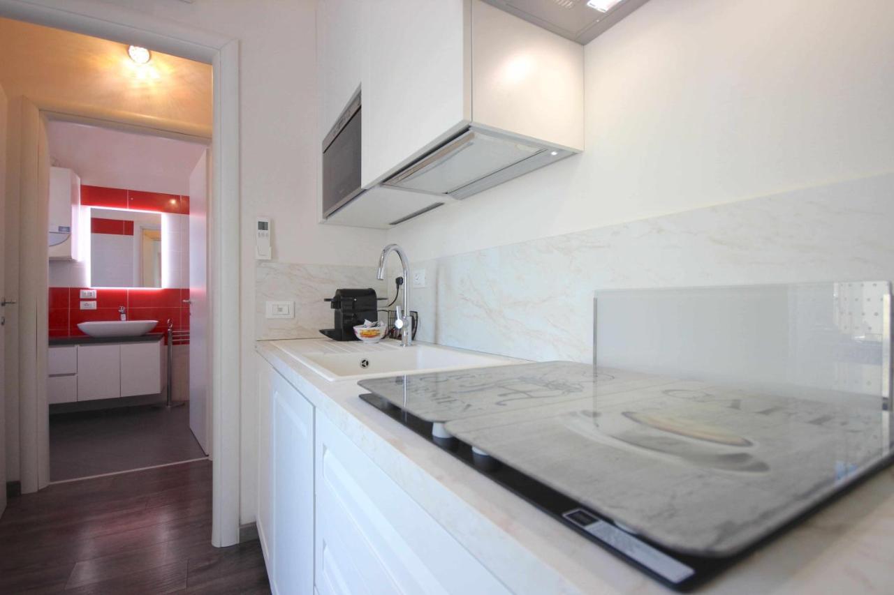 Case Vr Holiday Casa Angel Verona Exterior foto