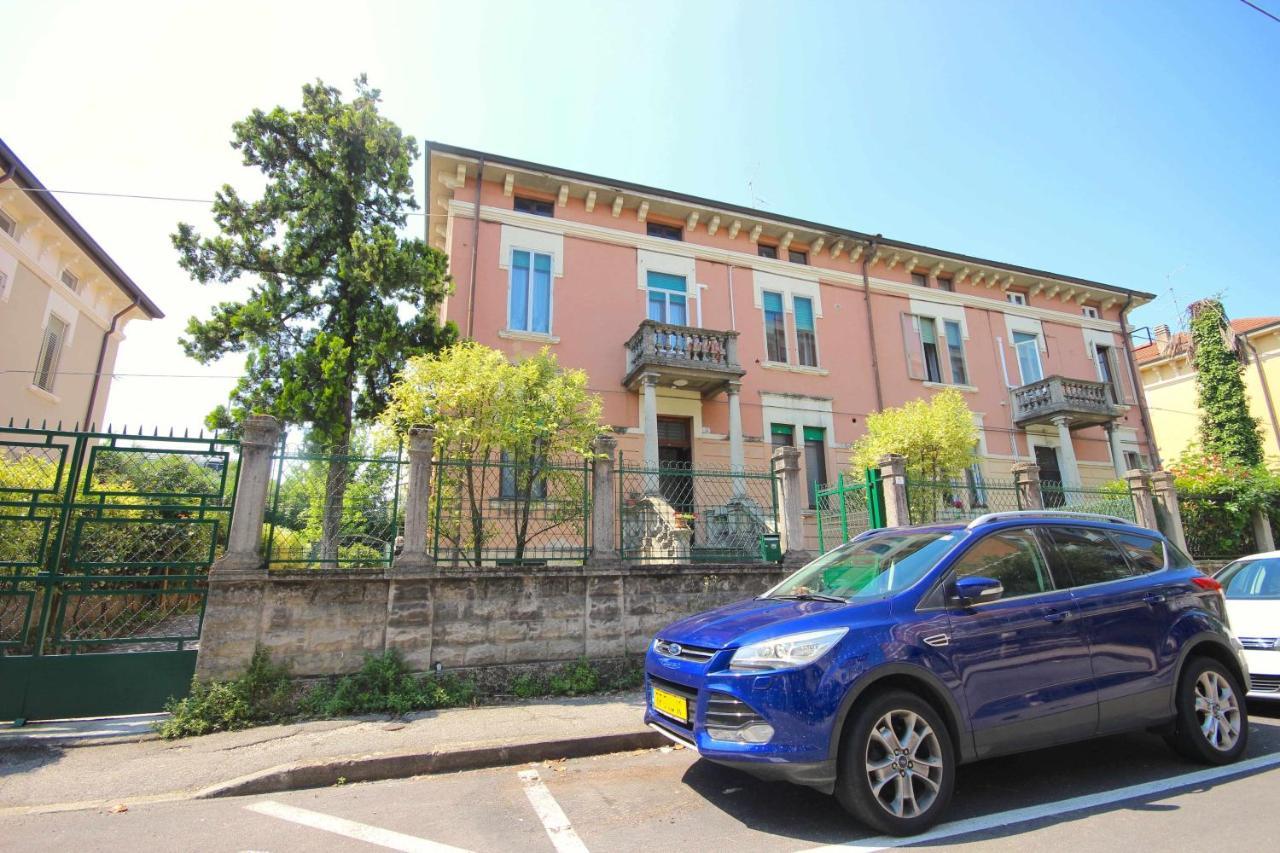 Case Vr Holiday Casa Angel Verona Exterior foto
