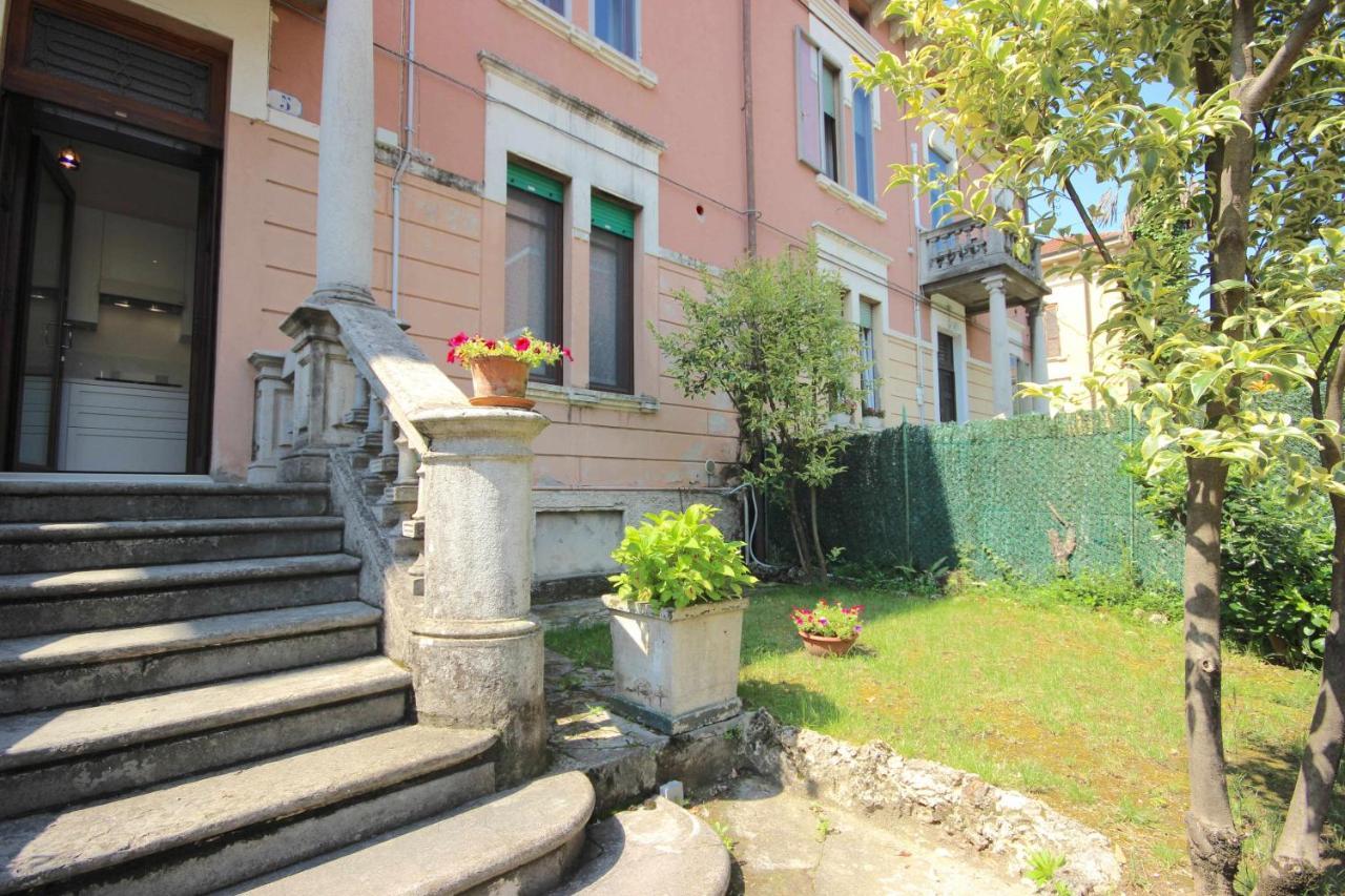 Case Vr Holiday Casa Angel Verona Exterior foto