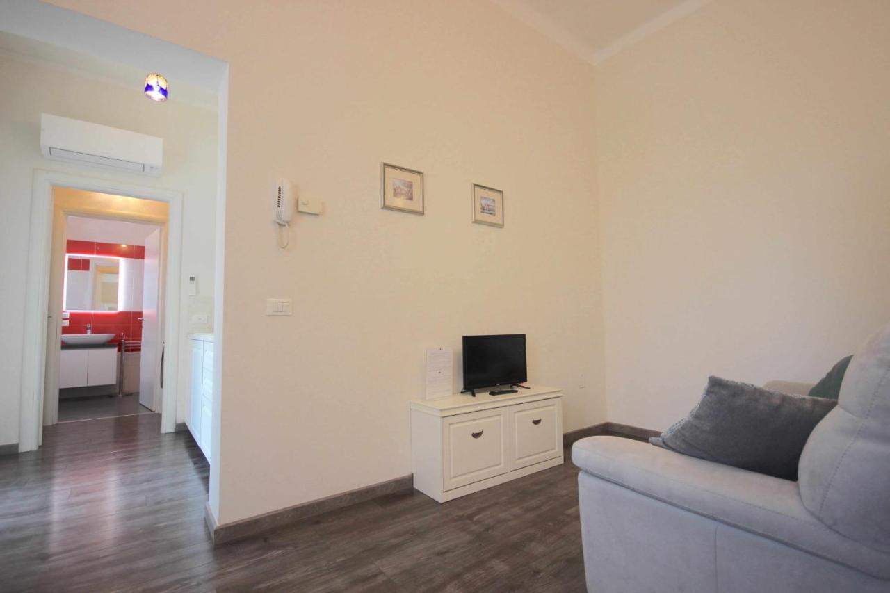 Case Vr Holiday Casa Angel Verona Exterior foto