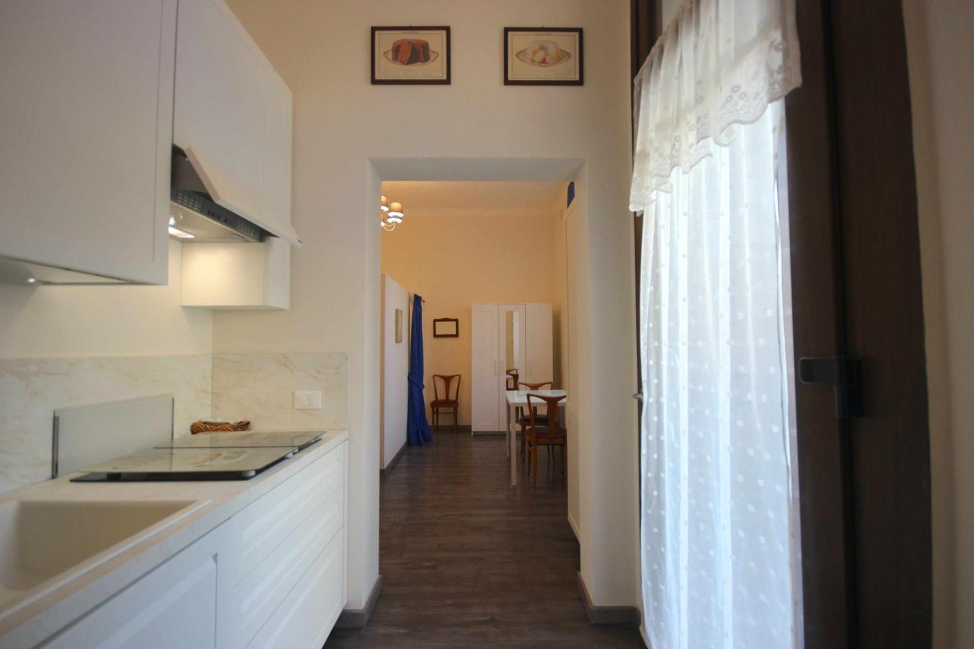 Case Vr Holiday Casa Angel Verona Exterior foto