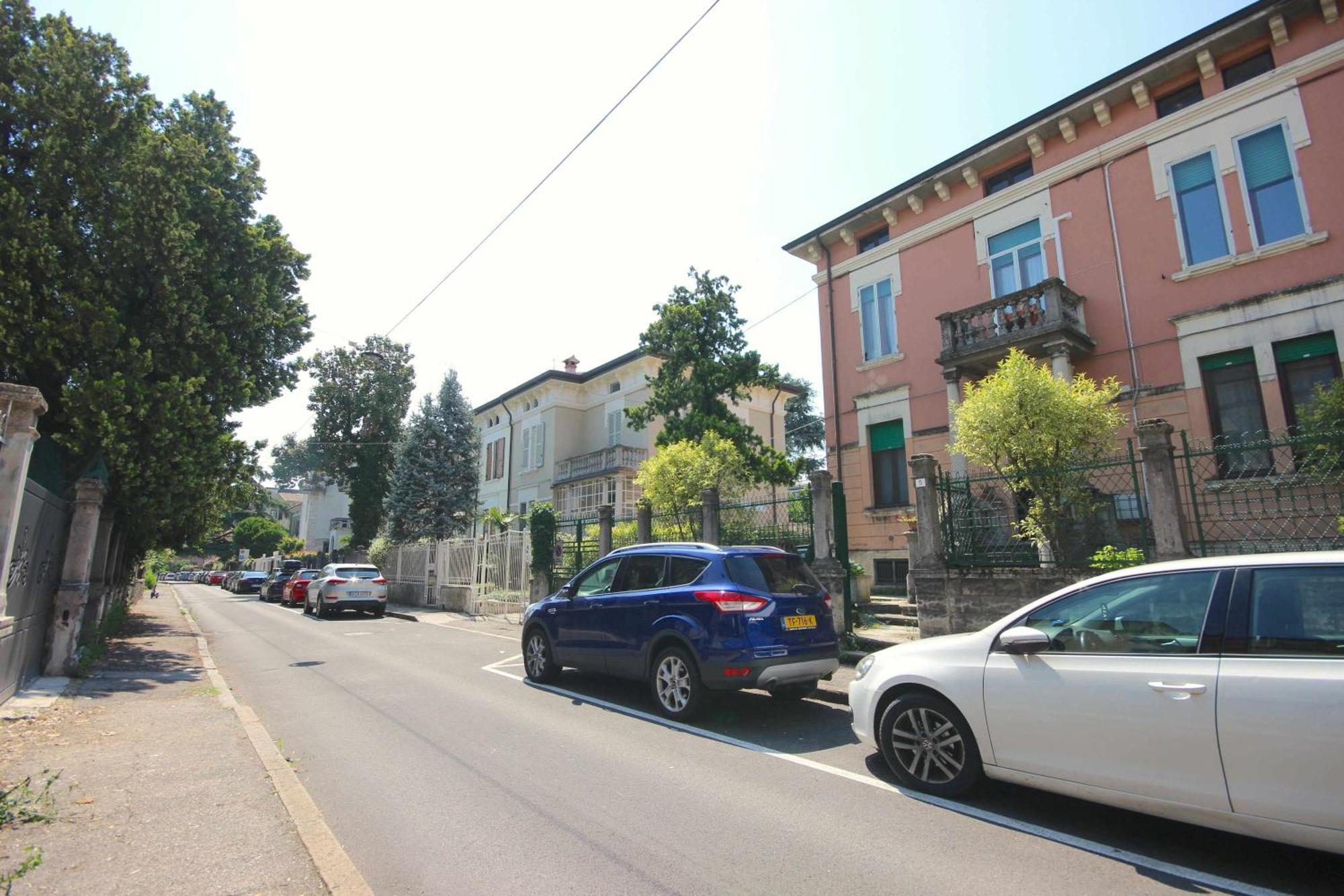 Case Vr Holiday Casa Angel Verona Exterior foto