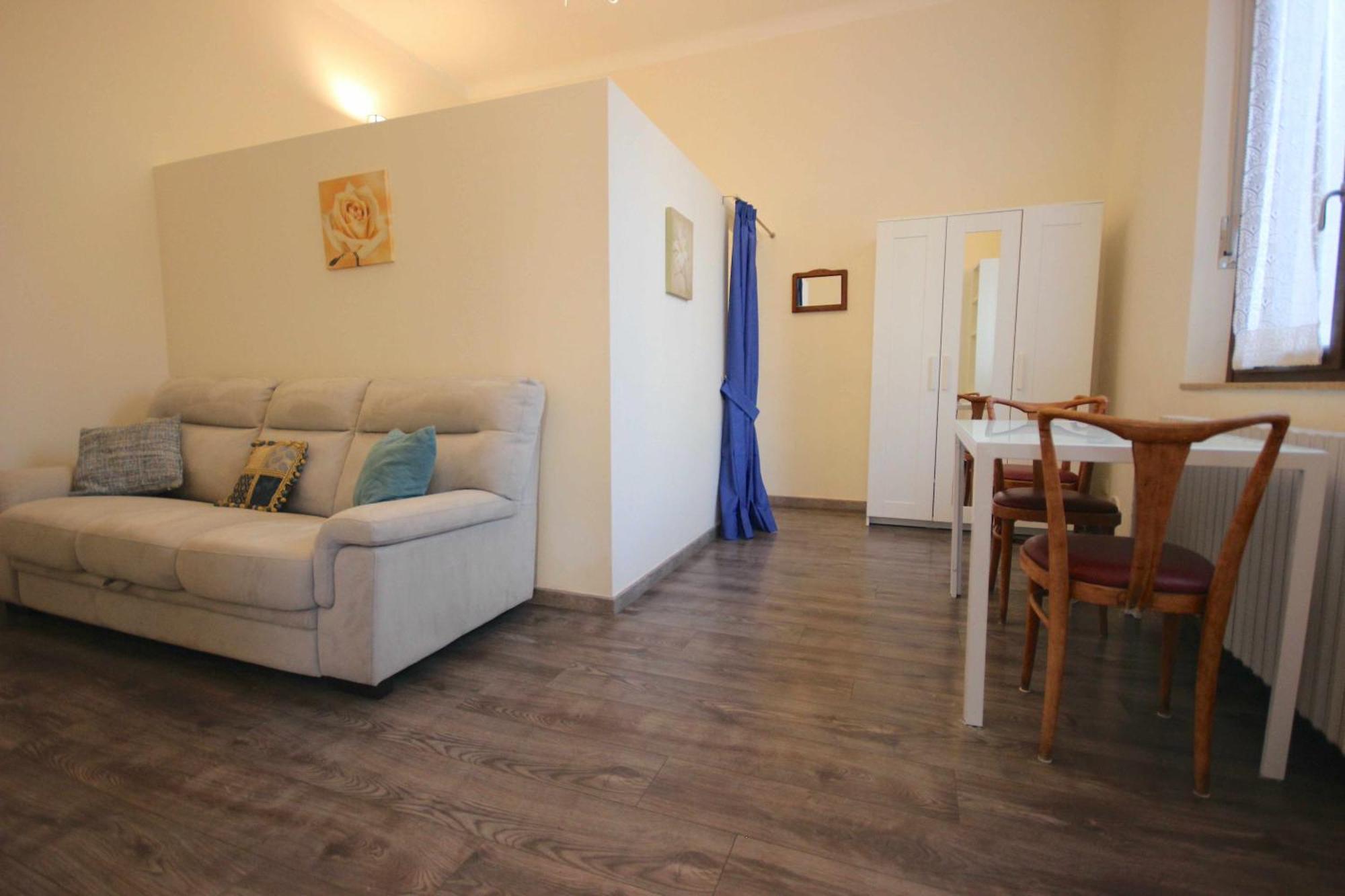 Case Vr Holiday Casa Angel Verona Exterior foto